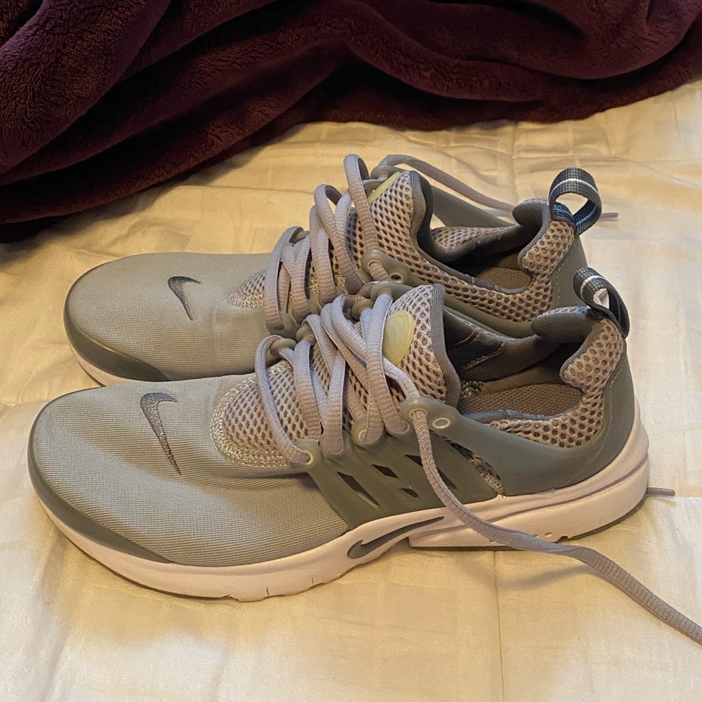 Nike Air Prestos